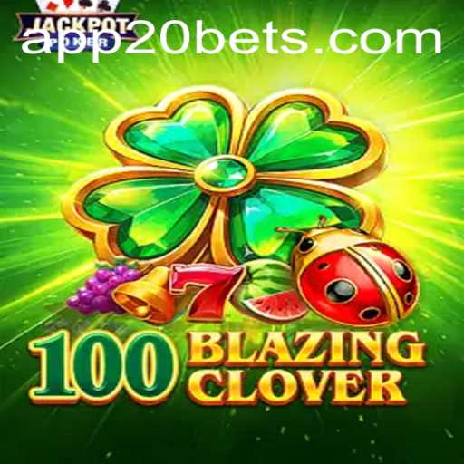 Exploring 100BlazingClover: A New Era in Interactive Gaming