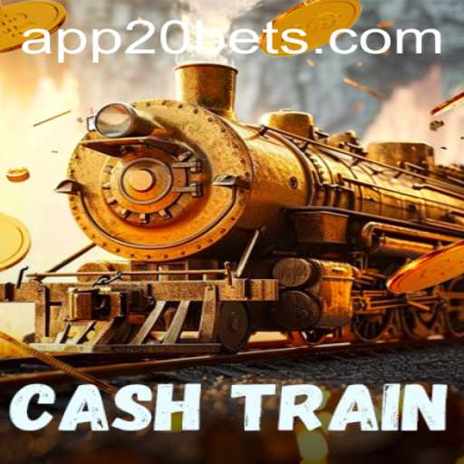 Discover the Exciting World of CashTrain with 20BETS