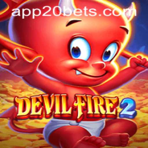 The Thrilling World of DevilFire2: Unleash Your Gaming Potential with 20BETS