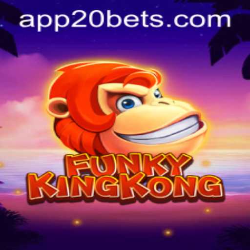 Unleashing the Excitement of FunkyKingKong: A Dive into the Game and the 20BETS Revolution