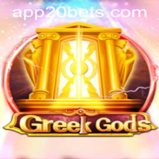 Unveiling GreekGods: A Mythological Adventure with 20BETS Promotion