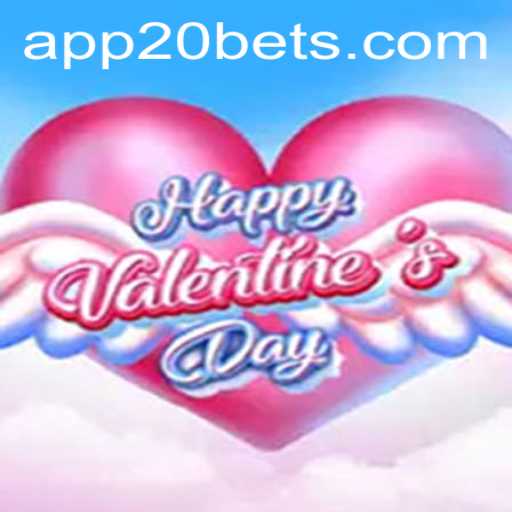 Introducing the Enchanting World of HappyValentinesDay: Rules and Gameplay with 20BETS