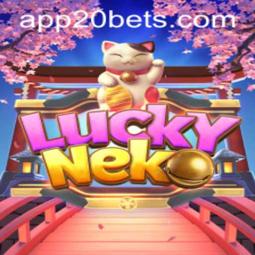 Unveiling LuckyNeko: A New Wave in Gaming with 20BETS