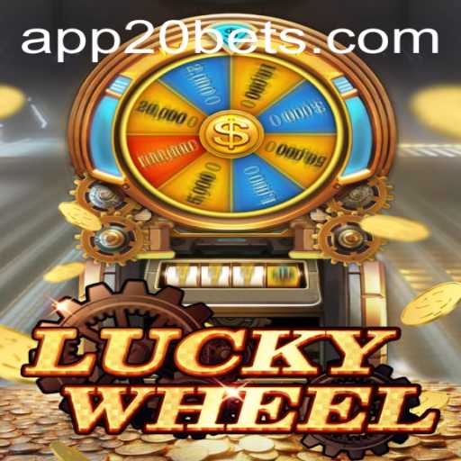 Explore the Exciting World of LuckyWheel with 20BETS