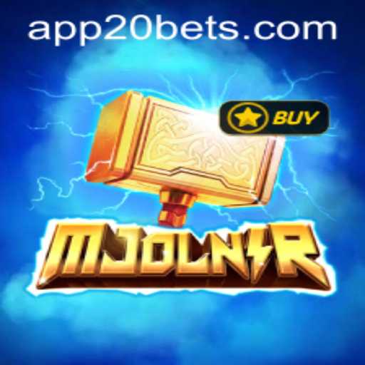 Unveiling Mjolnir: The Thunderous Game Experience Enhanced by 20BETS