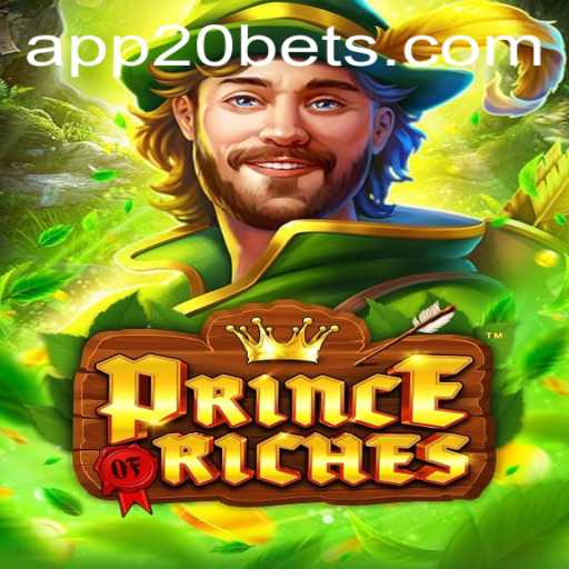 Discover the Thrilling World of PrinceOfRiches: A New Gaming Sensation