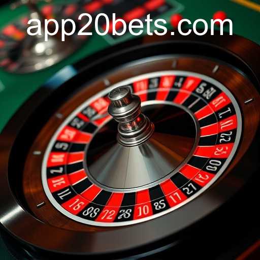 Roulette and Winning Strategies at 20BETS