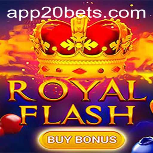 Discovering RoyalFlashBuyBonus: A Revolutionary Game Experience with 20BETS