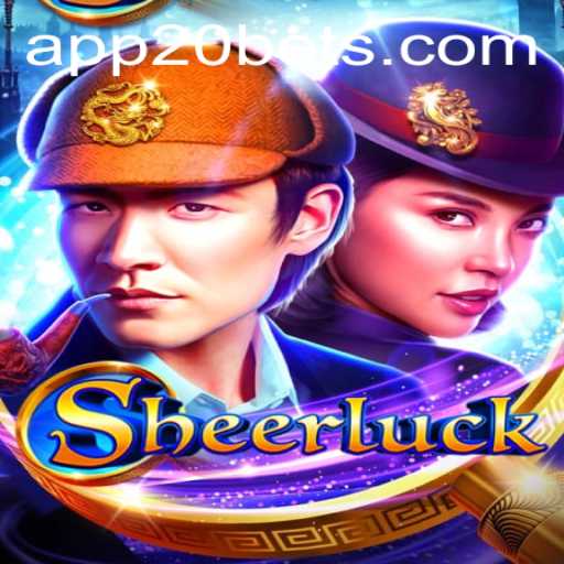 Sheerluck: A Captivating Game Experience with 20BETS