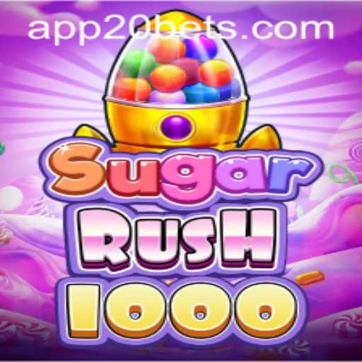 SugarRush1000: A Sweet Adventure with 20BETS