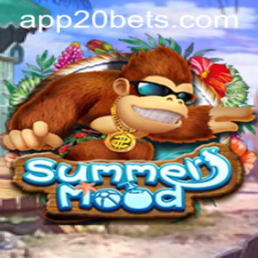 SummerMood: A Refreshing New Game Experience with a Chance to Win Big at 20BETS