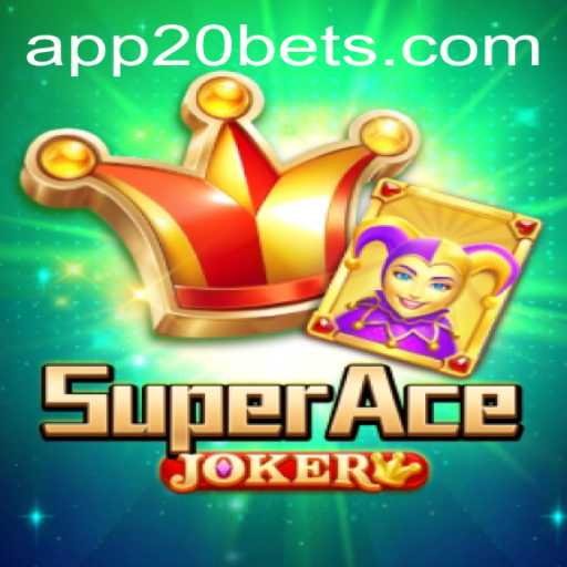 Discover the Thrilling World of SuperAceJoker: An In-Depth Guide to Gameplay and Strategy Using 20BETS