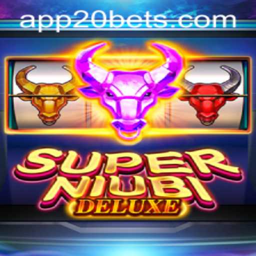 Delving into SuperNiubiDeluxe with a Twist of 20BETS