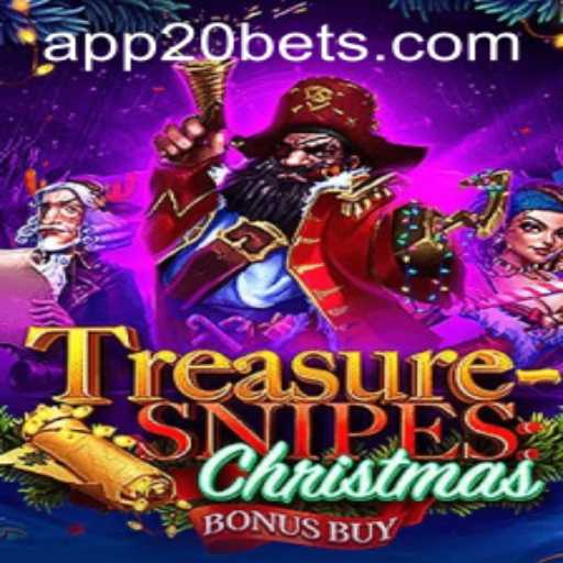 Discover the Festive Fun of TreasuresnipesChristmas: A Gaming Experience with 20BETS