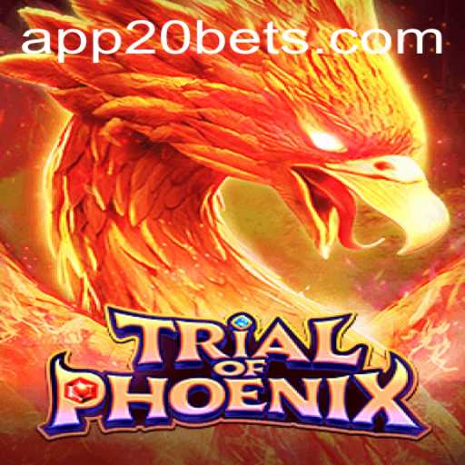 Dive into the Mythical World of TrialofPhoenix with 20BETS